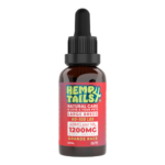 H4T TINCTURES 30ml Large Breed