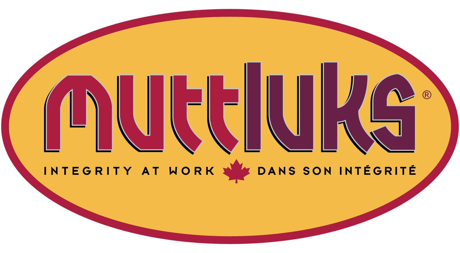 logo muttluks