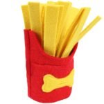 French Fry toy